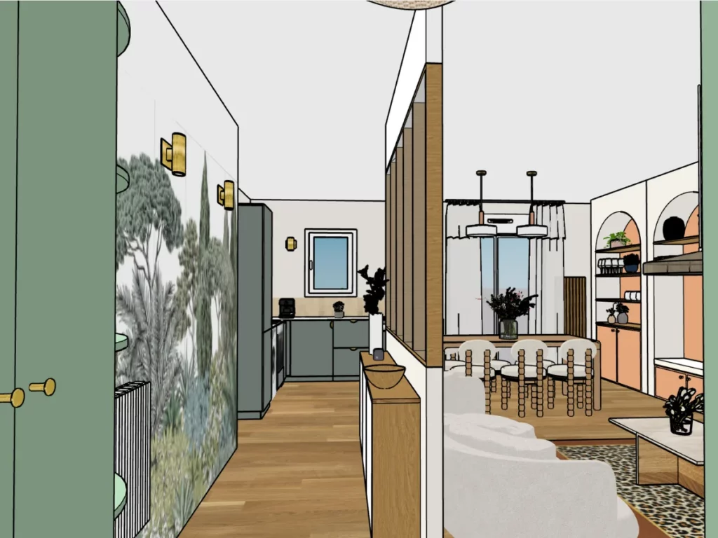 Viens-vue-3D-visuels-sketchup-sejour